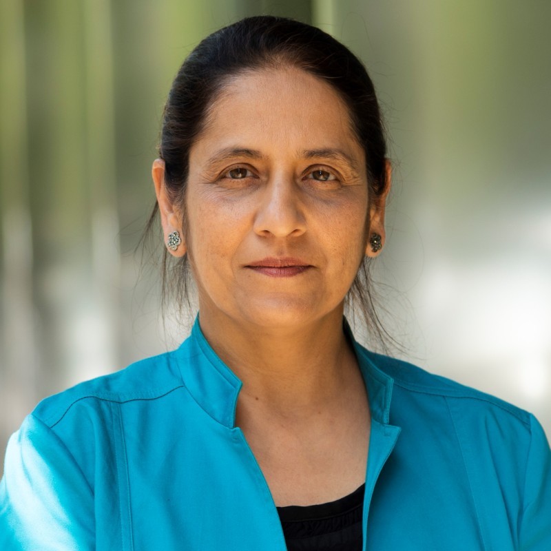 Ritu Singh
