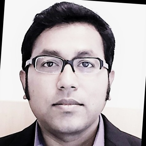 Ujjal Sarkar