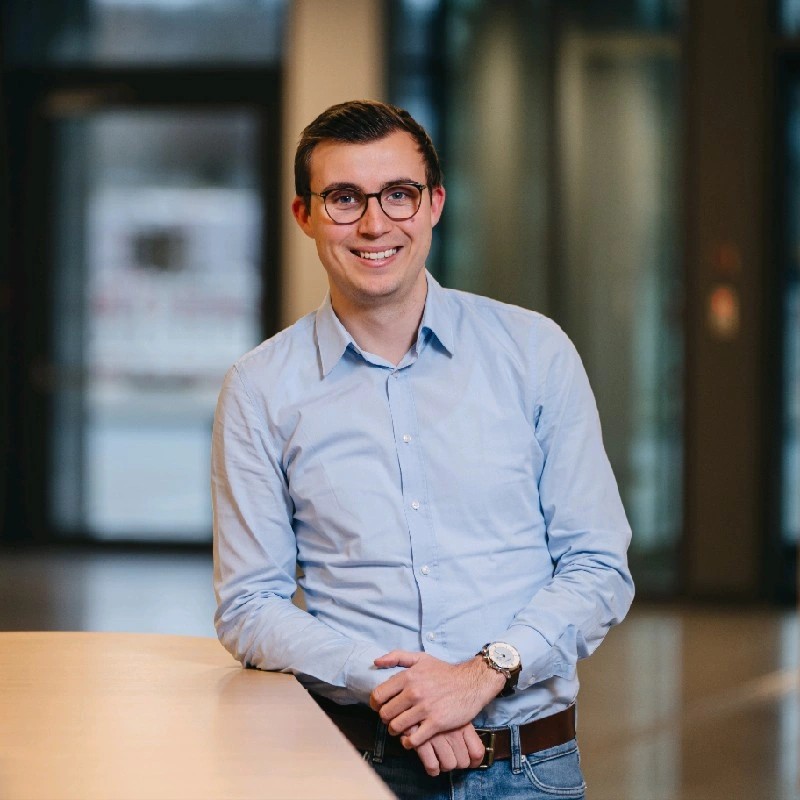 Niklas Kroemer